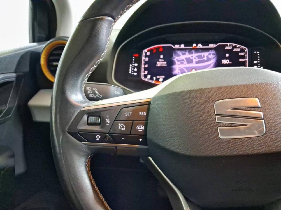 SEAT Arona 1.0 TSI 81kW (110CV) Style XL
