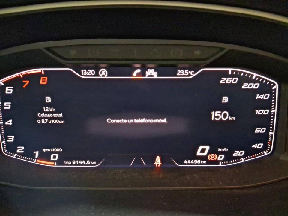 SEAT Arona 1.0 TSI 81kW (110CV) Style XL