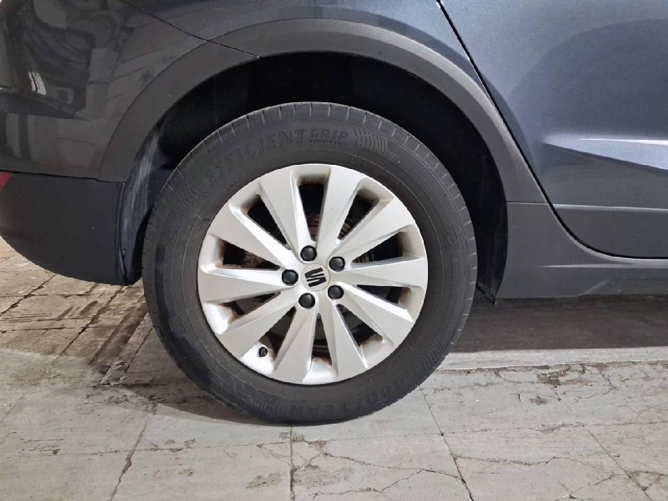 SEAT Arona 1.0 TSI 81kW (110CV) Style XL