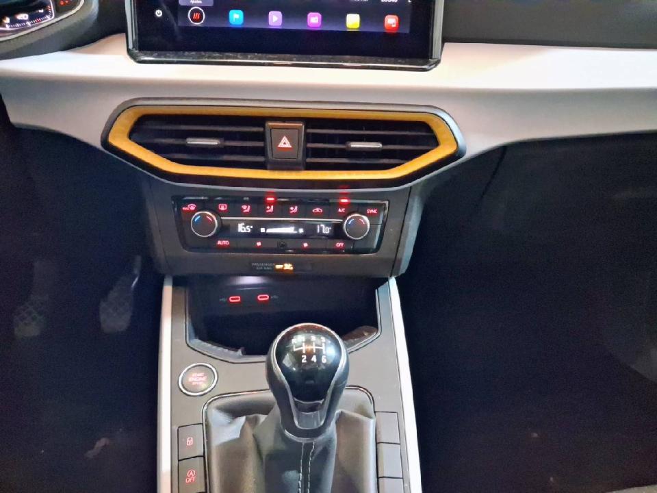 SEAT Arona 1.0 TSI 81kW (110CV) Style XL