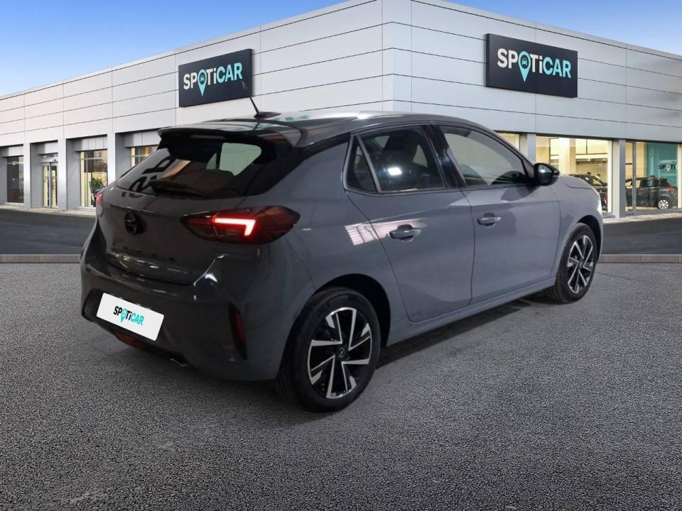Opel Corsa 1.2T XHL 74kW (100CV) GS