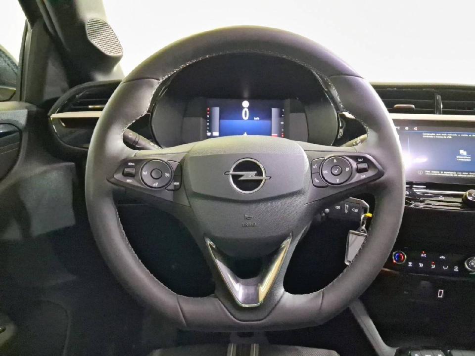 Opel Corsa 1.2T XHL 74kW (100CV) GS