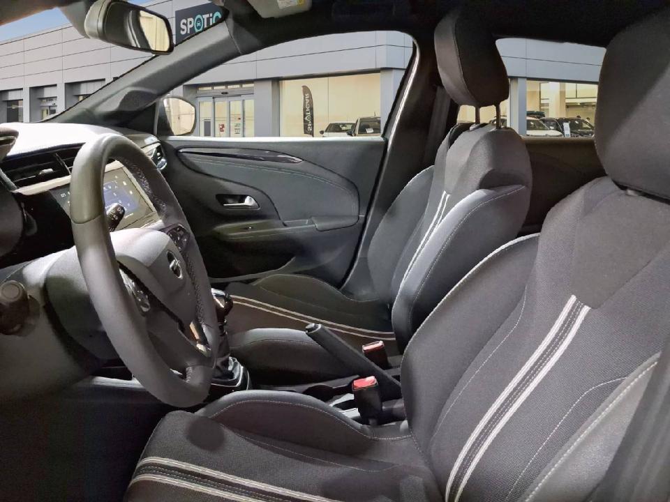 Opel Corsa 1.2T XHL 74kW (100CV) GS