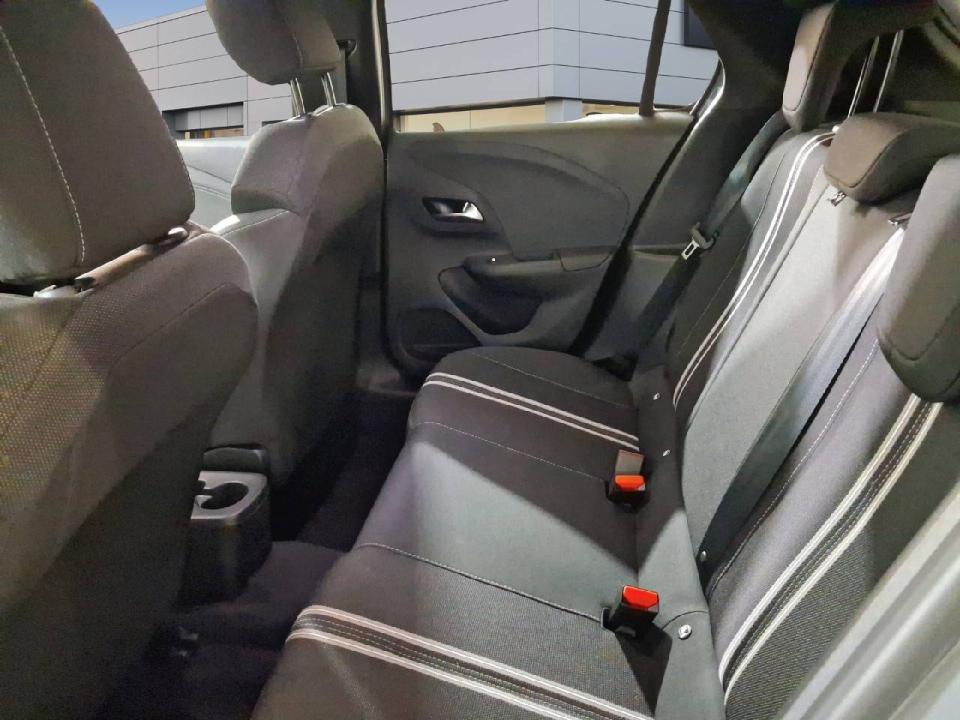 Opel Corsa 1.2T XHL 74kW (100CV) GS