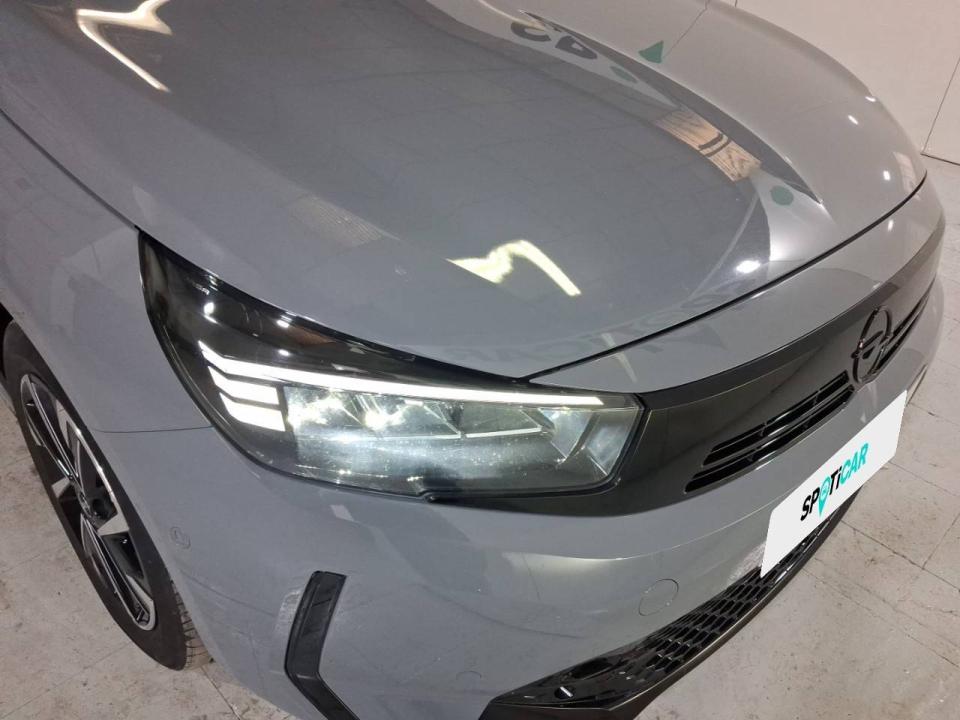 Opel Corsa 1.2T XHL 74kW (100CV) GS
