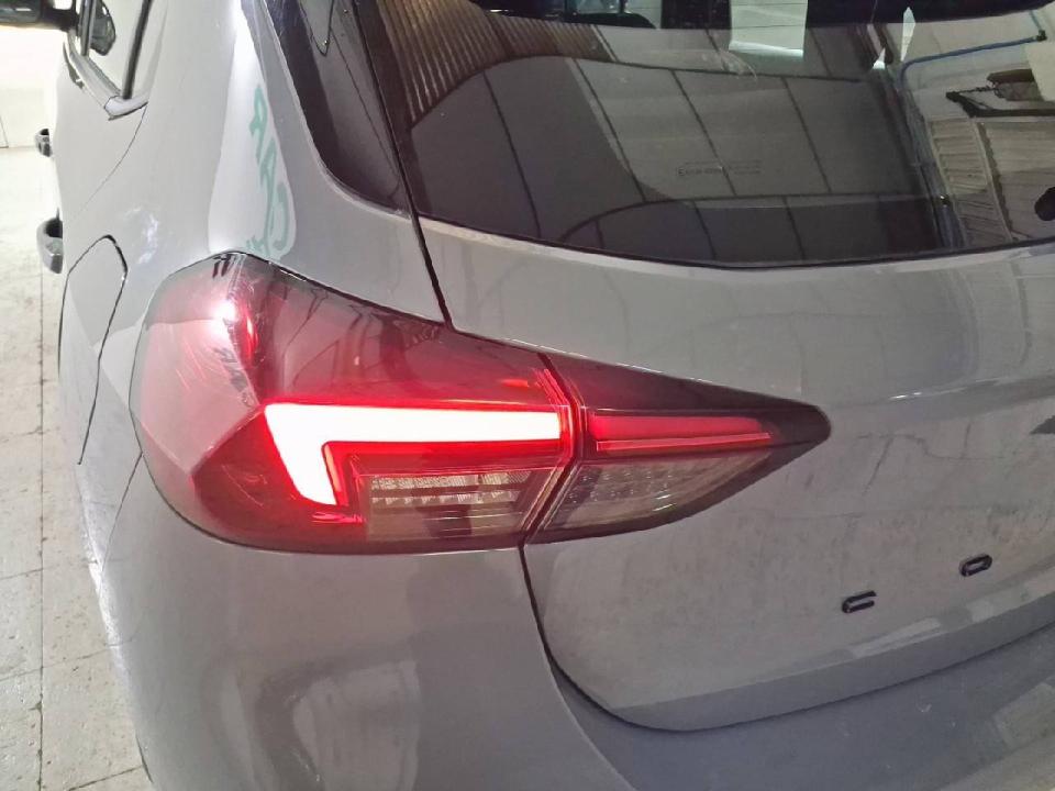 Opel Corsa 1.2T XHL 74kW (100CV) GS