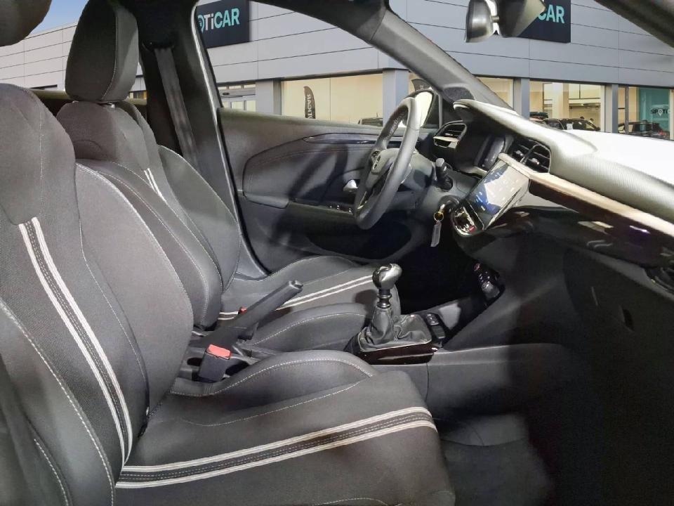 Opel Corsa 1.2T XHL 74kW (100CV) GS
