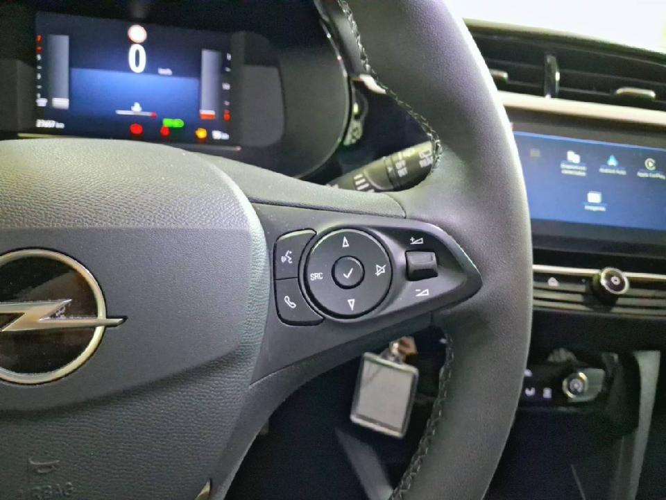 Opel Corsa 1.2T XHL 74kW (100CV) GS