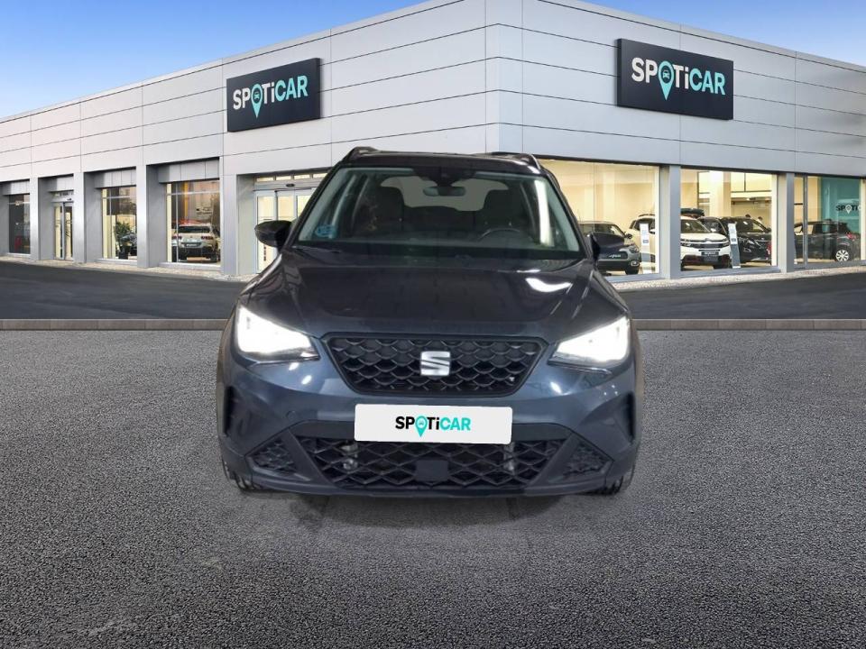 SEAT Arona 1.0 TSI 81kW (110CV) Style XL