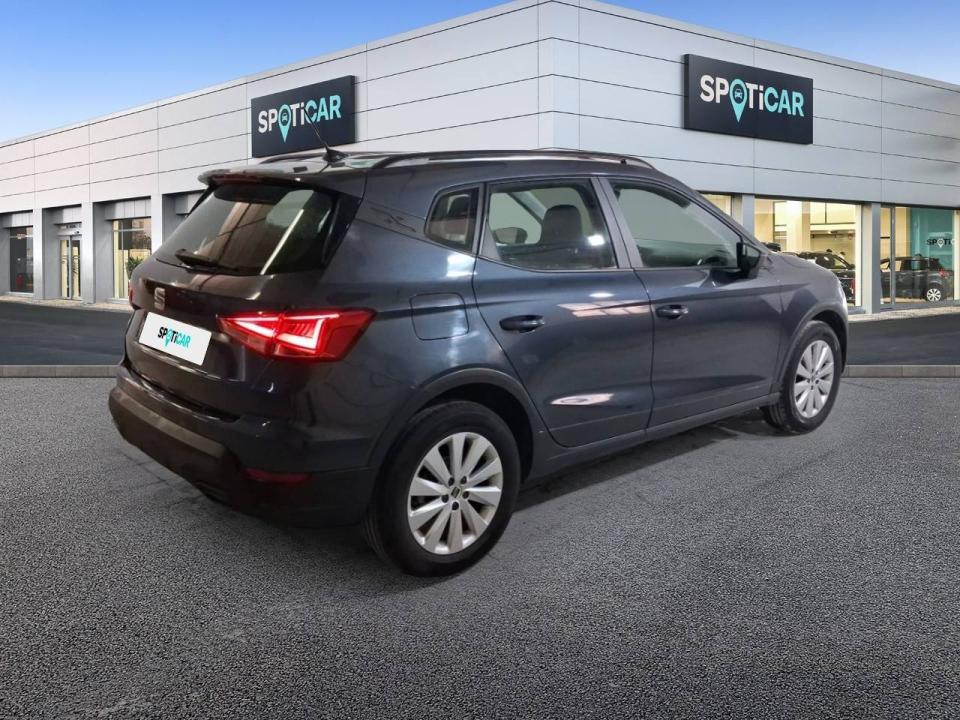 SEAT Arona 1.0 TSI 81kW (110CV) Style XL