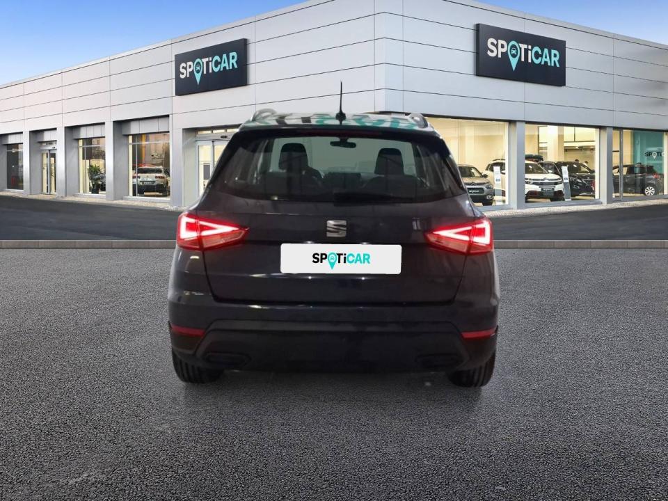 SEAT Arona 1.0 TSI 81kW (110CV) Style XL