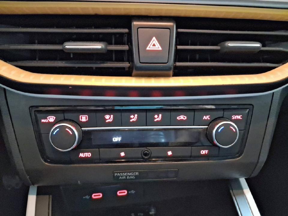 SEAT Arona 1.0 TSI 81kW (110CV) Style XL