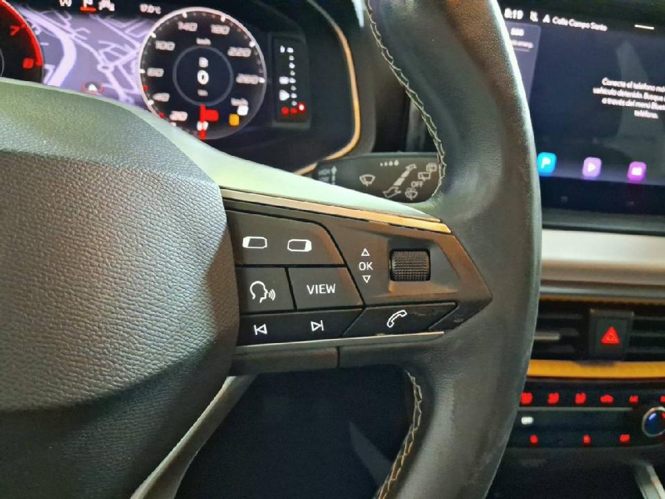 SEAT Arona 1.0 TSI 81kW (110CV) Style XL