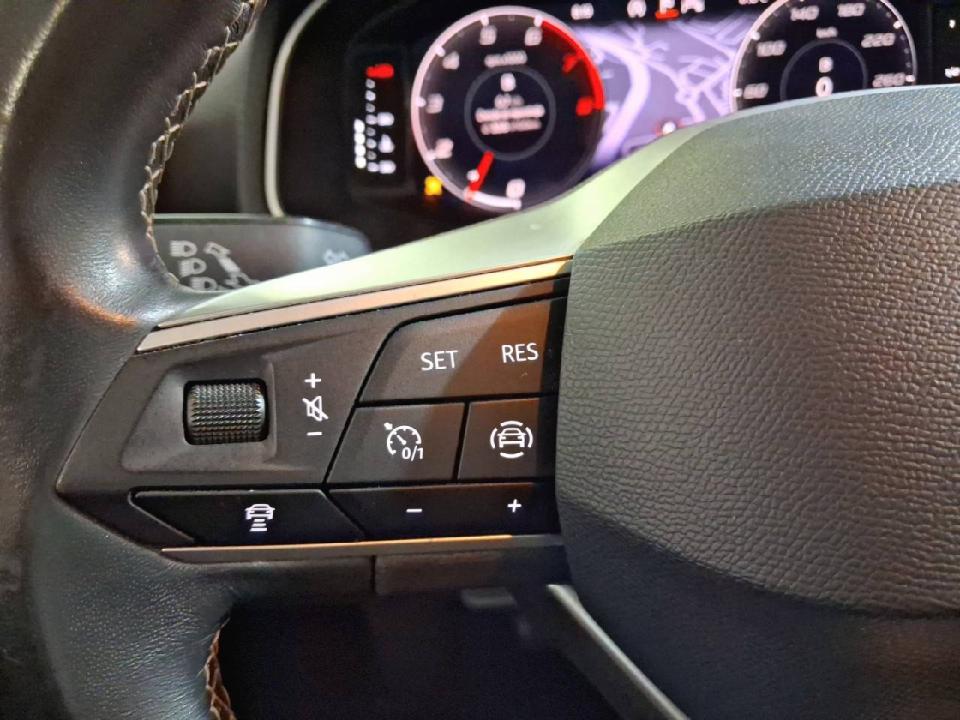 SEAT Arona 1.0 TSI 81kW (110CV) Style XL
