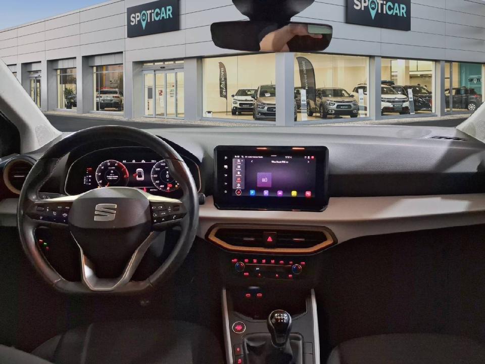 SEAT Arona 1.0 TSI 81kW (110CV) Style XL
