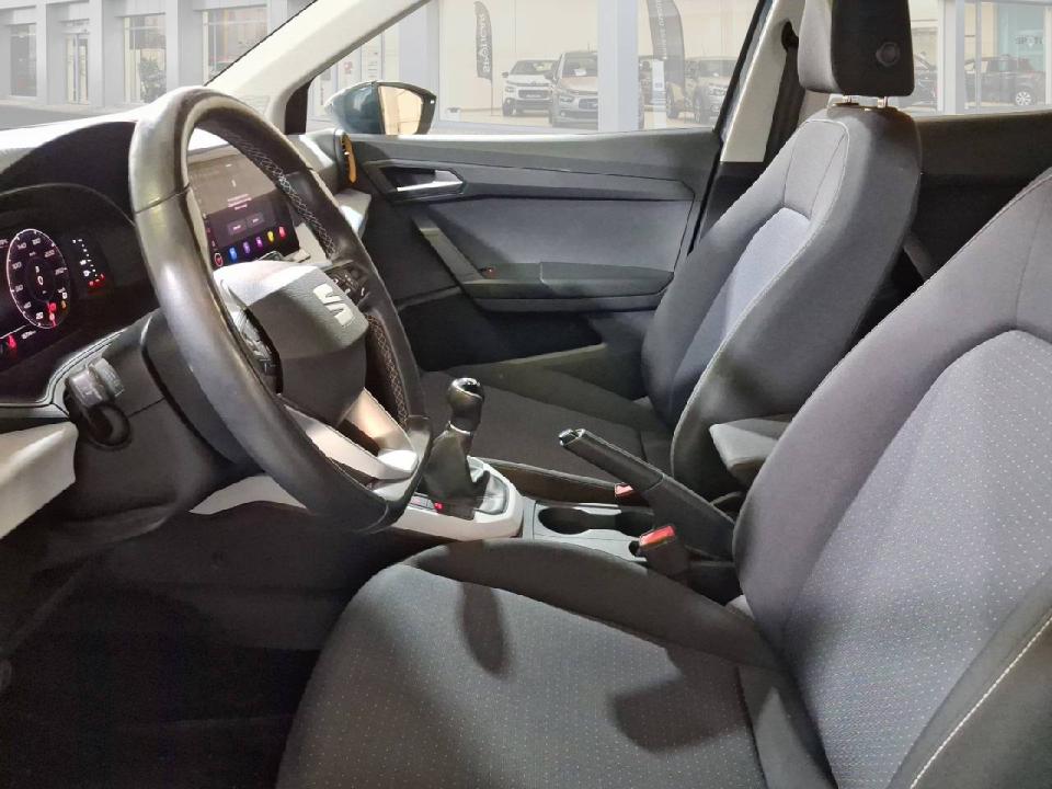 SEAT Arona 1.0 TSI 81kW (110CV) Style XL