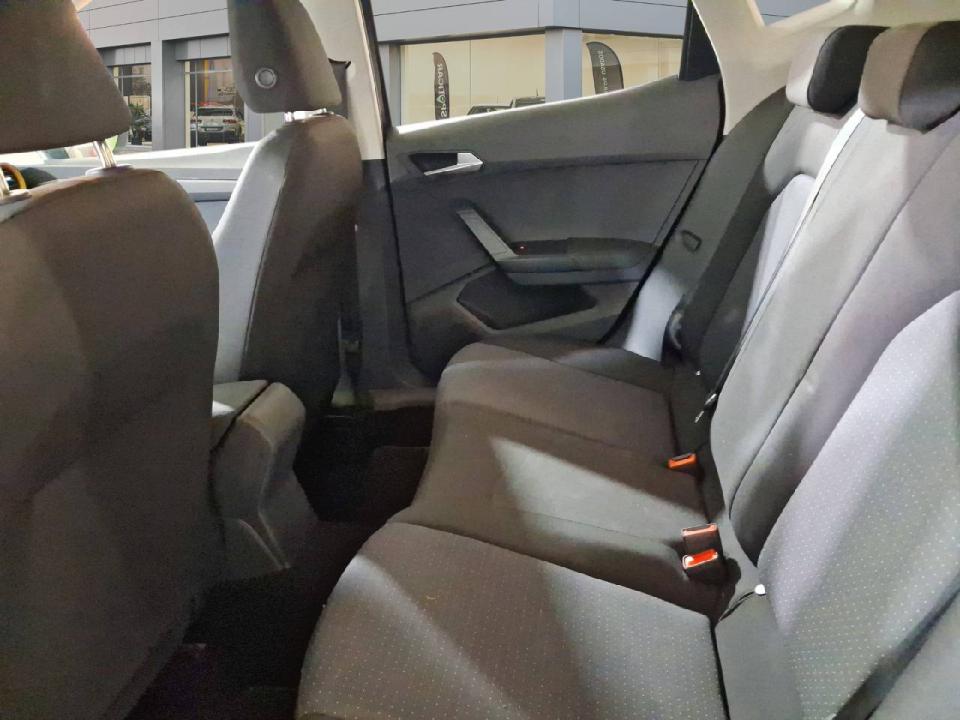 SEAT Arona 1.0 TSI 81kW (110CV) Style XL
