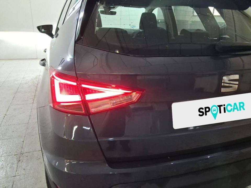 SEAT Arona 1.0 TSI 81kW (110CV) Style XL