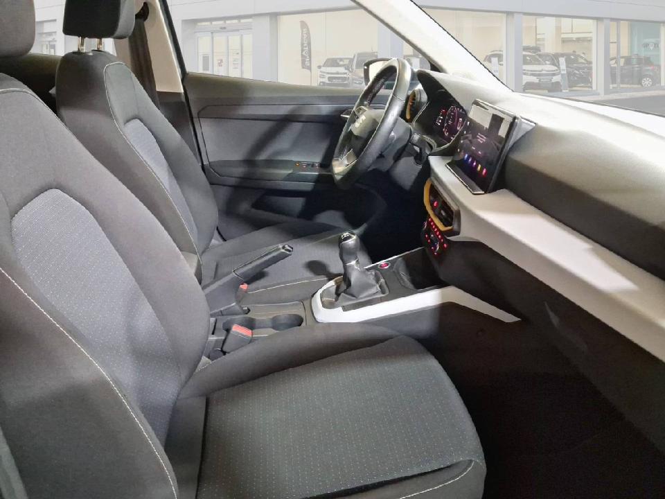 SEAT Arona 1.0 TSI 81kW (110CV) Style XL