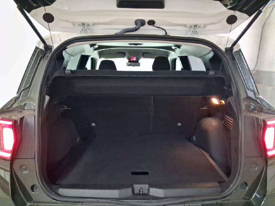 Citroen C3 Aircross Hybrid 145 ë-DCS6 PLUS