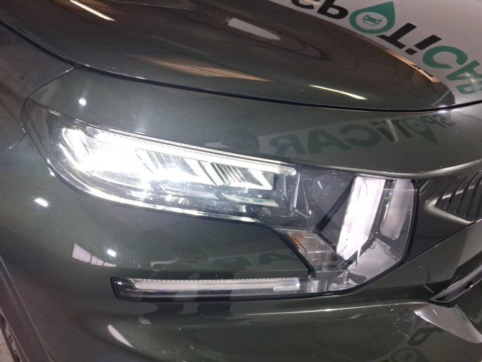 Citroen C3 Aircross Hybrid 145 ë-DCS6 PLUS