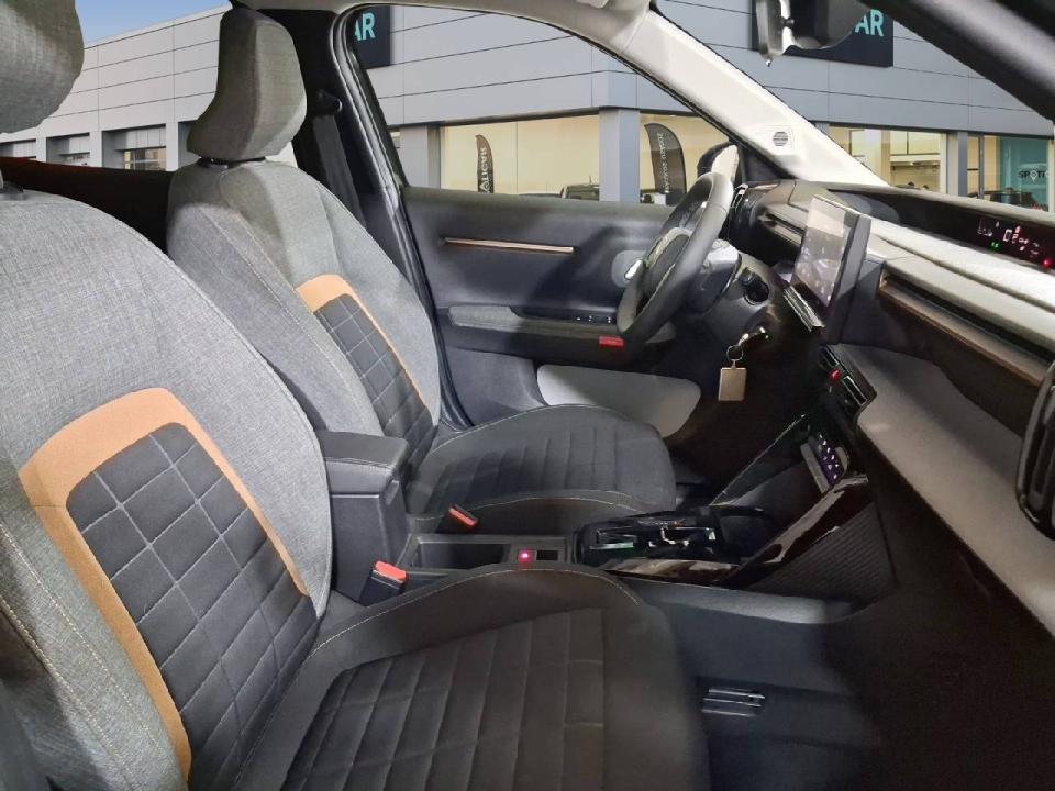 Citroen C3 Aircross Hybrid 145 ë-DCS6 PLUS