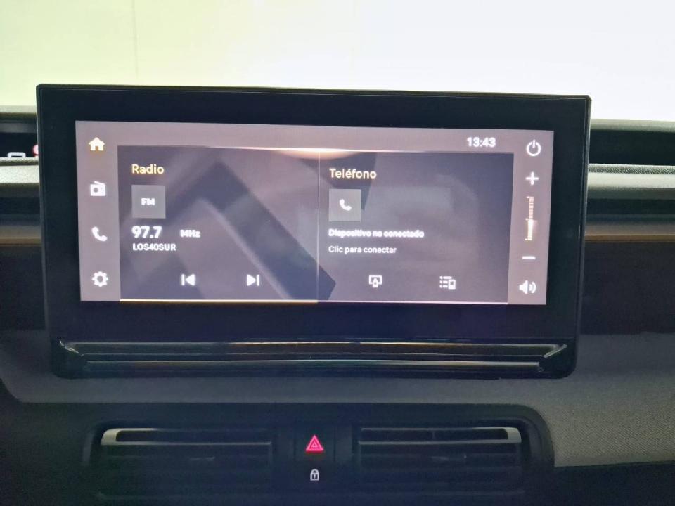 Citroen C3 Aircross Hybrid 145 ë-DCS6 PLUS