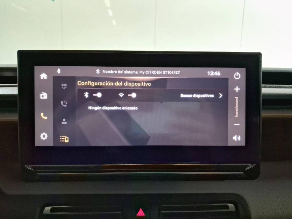 Citroen C3 Aircross Hybrid 145 ë-DCS6 PLUS