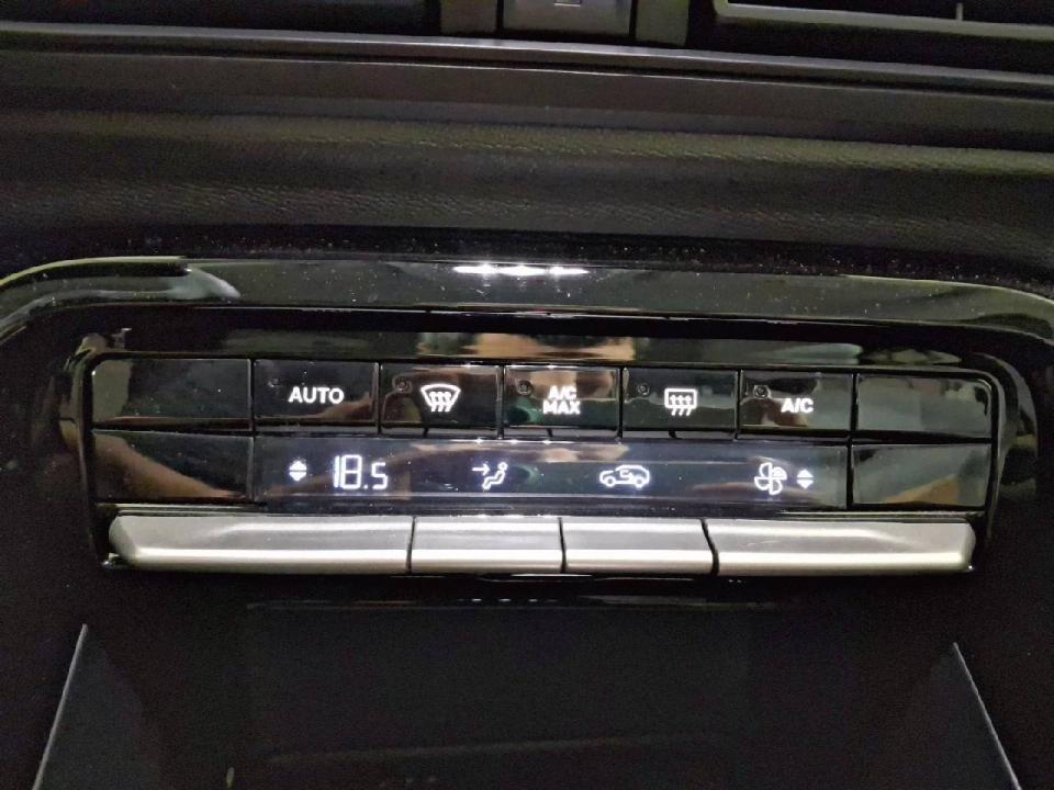 Citroen C3 Aircross Hybrid 145 ë-DCS6 PLUS
