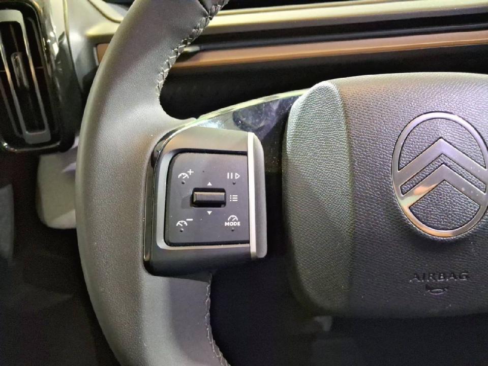 Citroen C3 Aircross Hybrid 145 ë-DCS6 PLUS