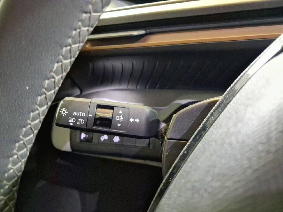 Citroen C3 Aircross Hybrid 145 ë-DCS6 PLUS