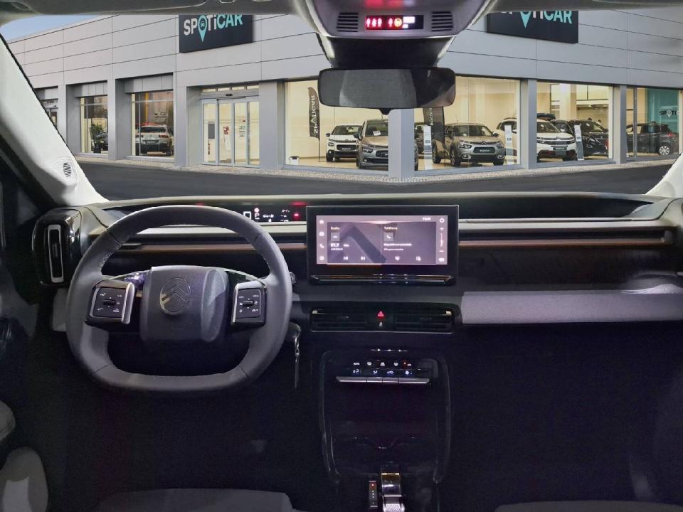 Citroen C3 Aircross Hybrid 145 ë-DCS6 PLUS