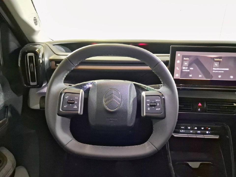 Citroen C3 Aircross Hybrid 145 ë-DCS6 PLUS