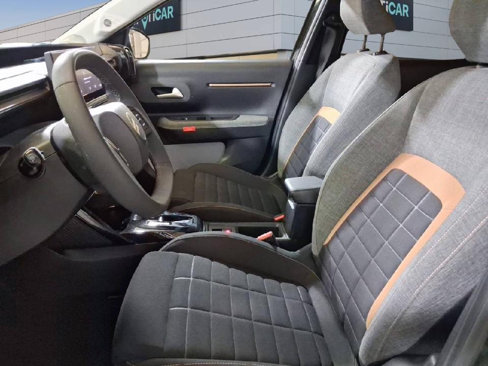 Citroen C3 Aircross Hybrid 145 ë-DCS6 PLUS