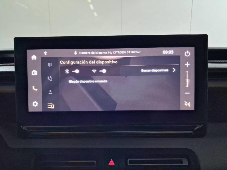 Citroen C3 Aircross Hybrid 145 ë-DCS6 PLUS