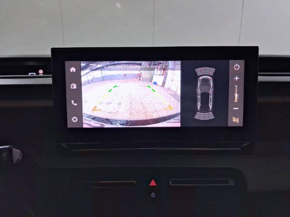 Citroen C3 Aircross Hybrid 145 ë-DCS6 PLUS