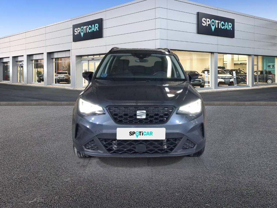 SEAT Arona 1.0 TSI 81kW (110CV) Style XL