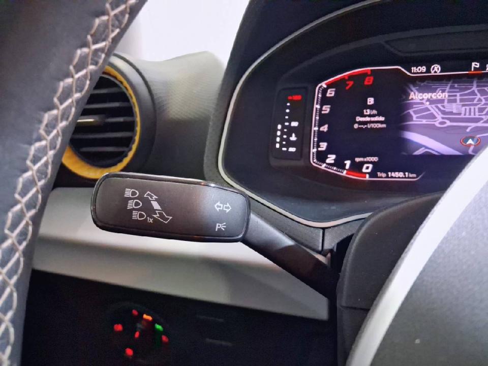SEAT Arona 1.0 TSI 81kW (110CV) Style XL