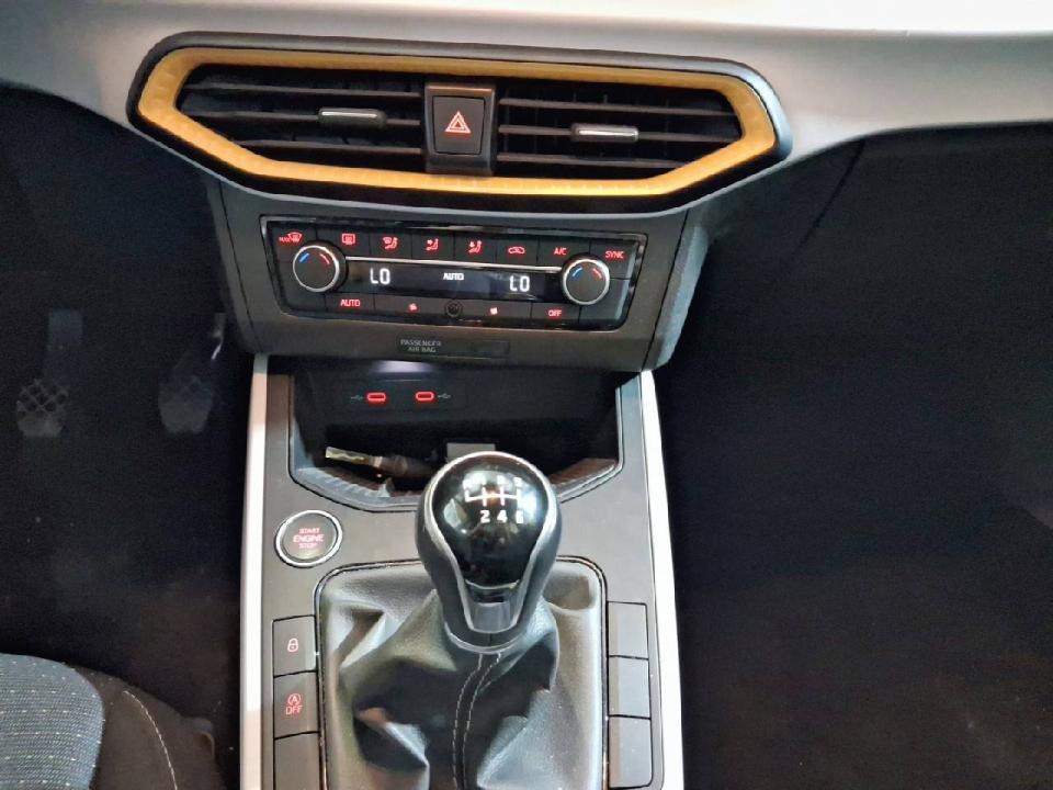 SEAT Arona 1.0 TSI 81kW (110CV) Style XL
