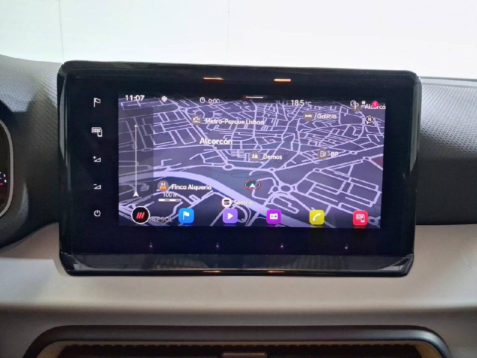 SEAT Arona 1.0 TSI 81kW (110CV) Style XL