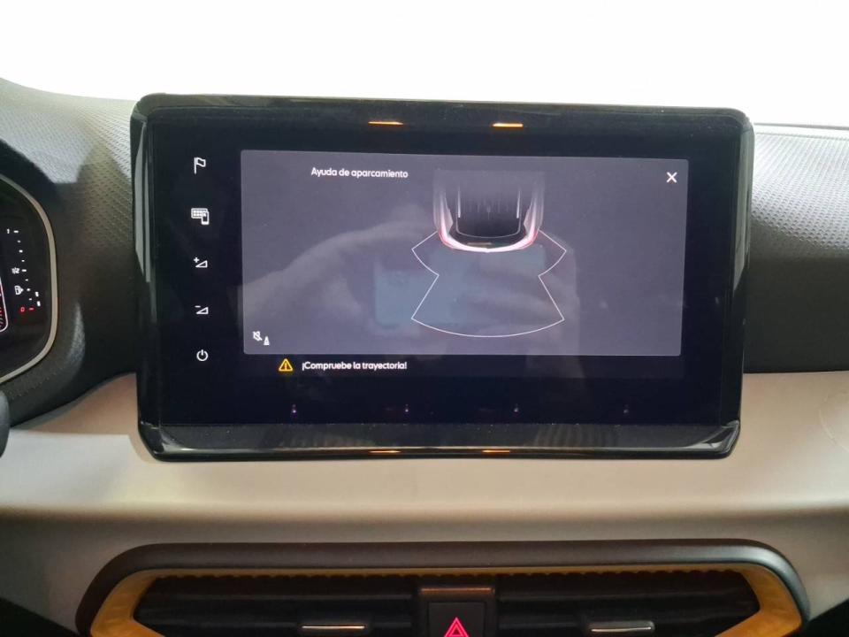 SEAT Arona 1.0 TSI 81kW (110CV) Style XL