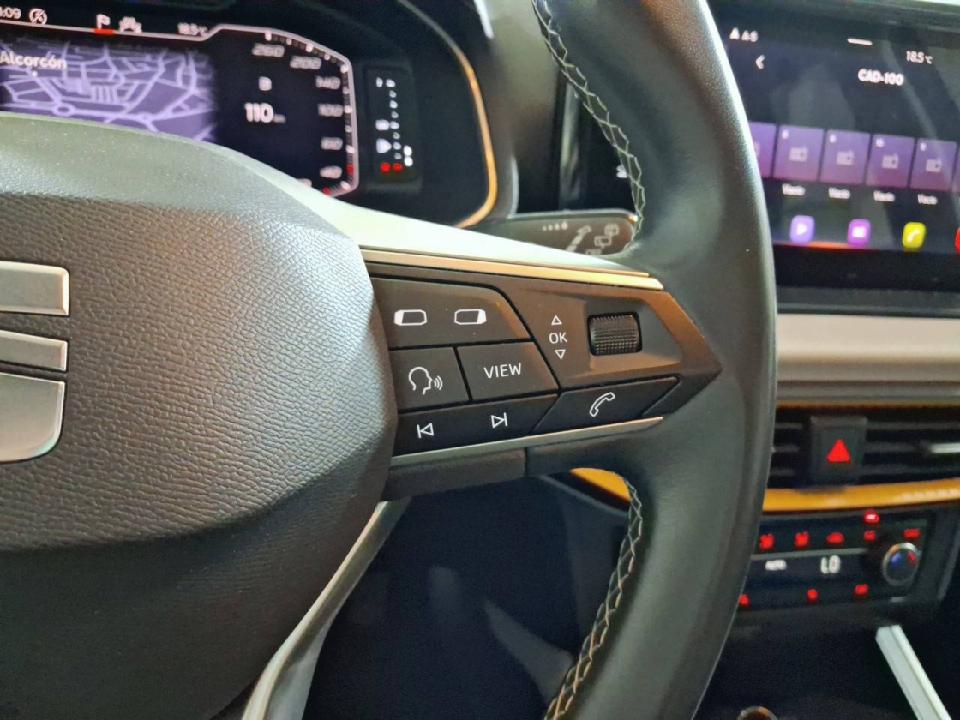 SEAT Arona 1.0 TSI 81kW (110CV) Style XL