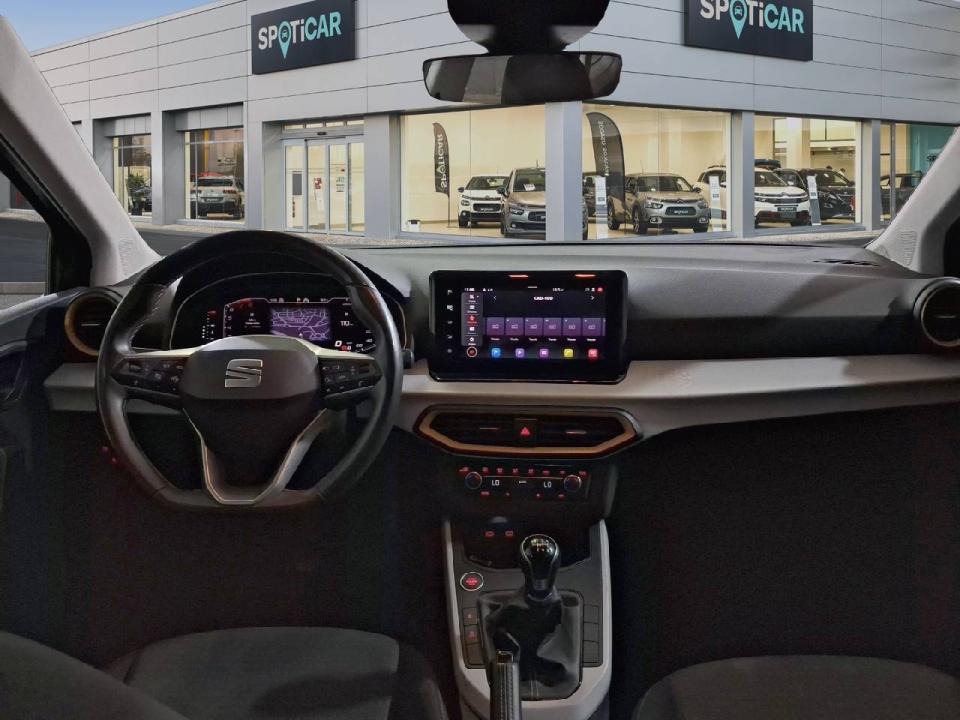 SEAT Arona 1.0 TSI 81kW (110CV) Style XL