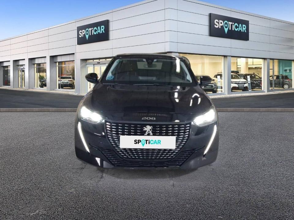 Peugeot 208 BlueHDi 73kW (100CV) Active Pack