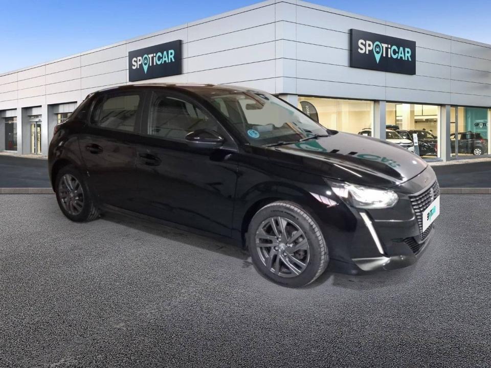 Peugeot 208 BlueHDi 73kW (100CV) Active Pack