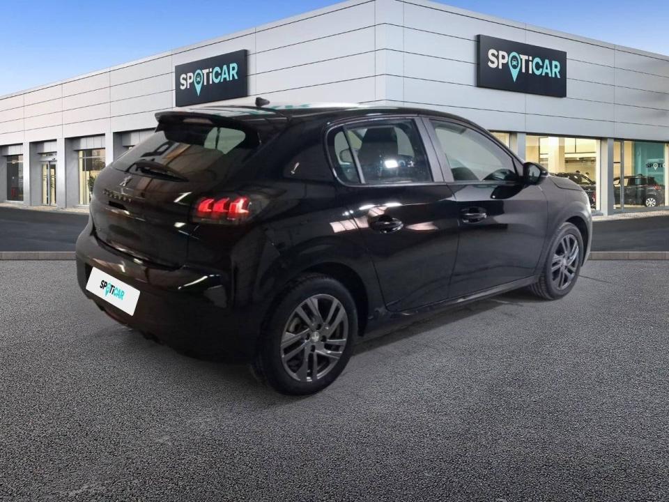 Peugeot 208 BlueHDi 73kW (100CV) Active Pack