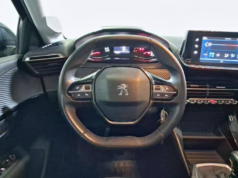 Peugeot 208 BlueHDi 73kW (100CV) Active Pack