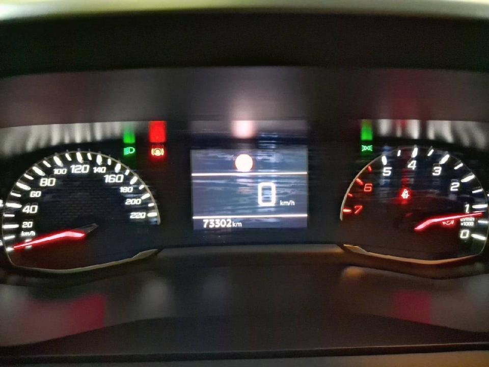 Peugeot 208 BlueHDi 73kW (100CV) Active Pack