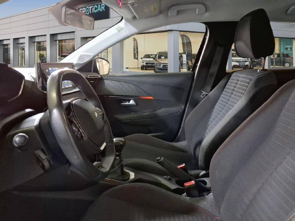 Peugeot 208 BlueHDi 73kW (100CV) Active Pack