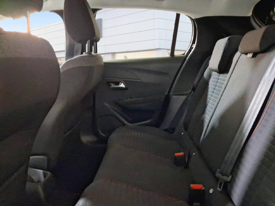 Peugeot 208 BlueHDi 73kW (100CV) Active Pack